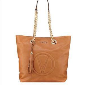 Valentino 😍 tan bag brand new